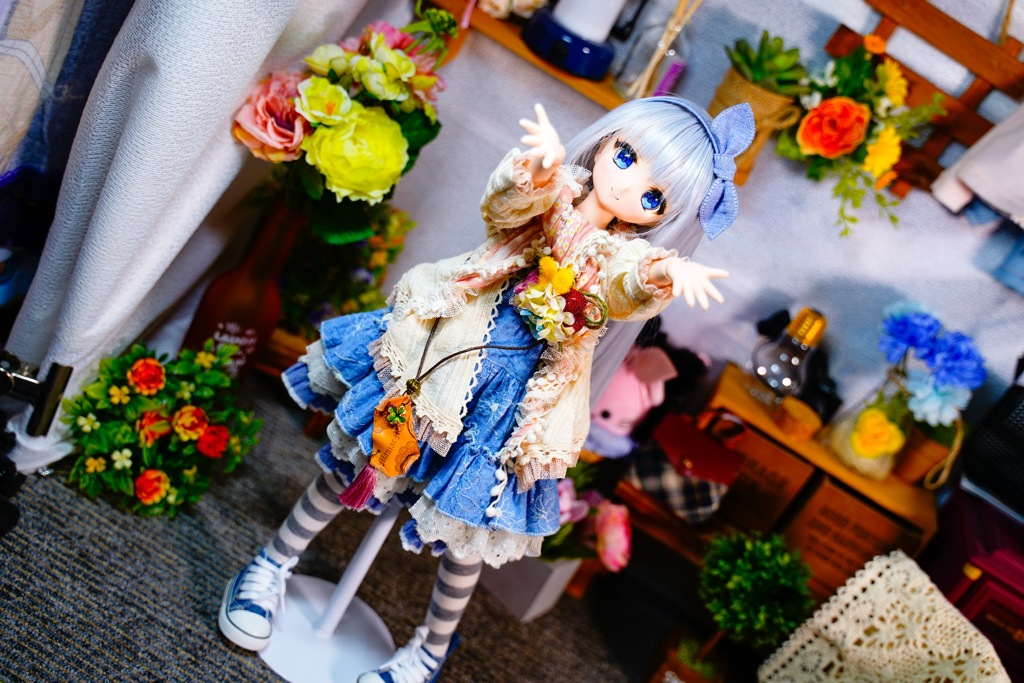 さやかちゃん