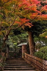 円覚寺