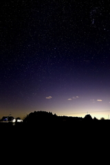 星空