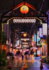 大人の世界