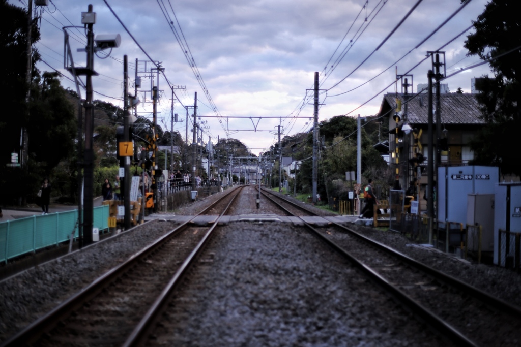 横須賀線