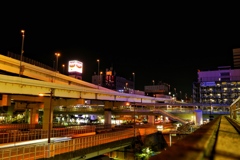 夜