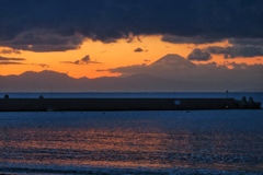 富士山