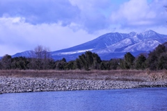 那須山
