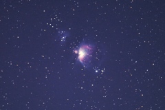 オリオン座大星雲 第二弾