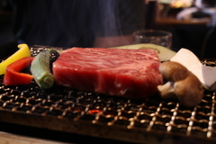 ご馳走