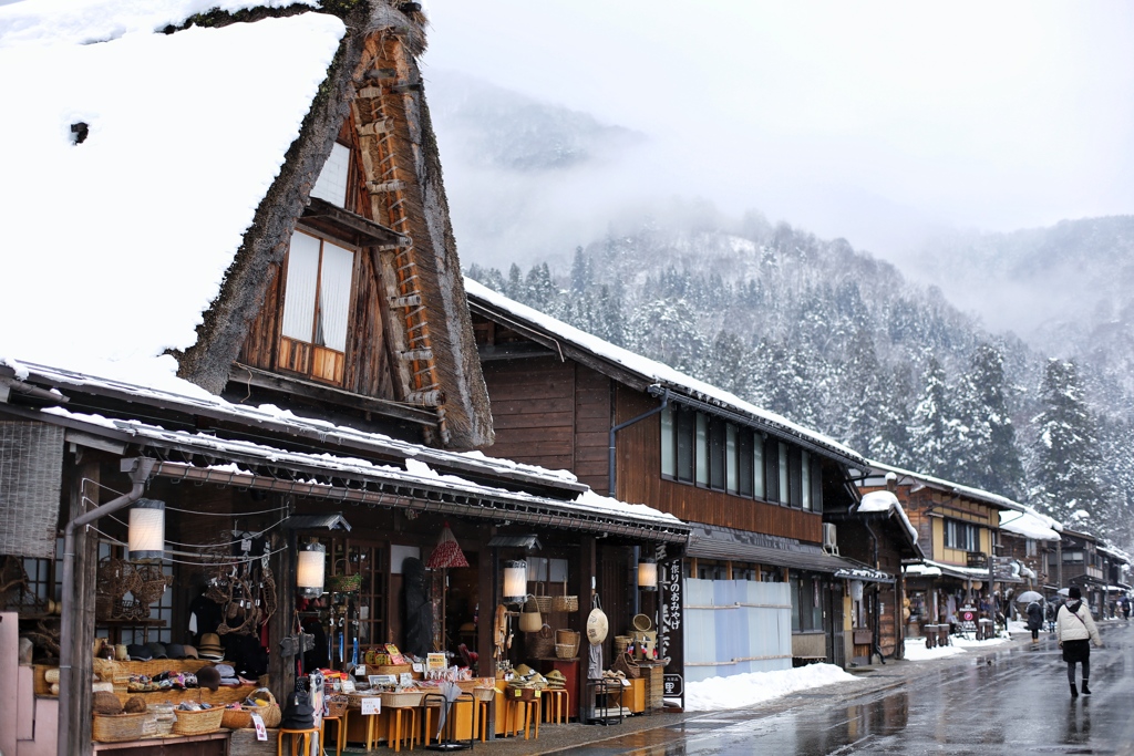 売店