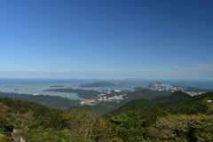 伊勢志摩スカイライン