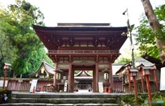 日吉大社