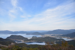 三方五湖