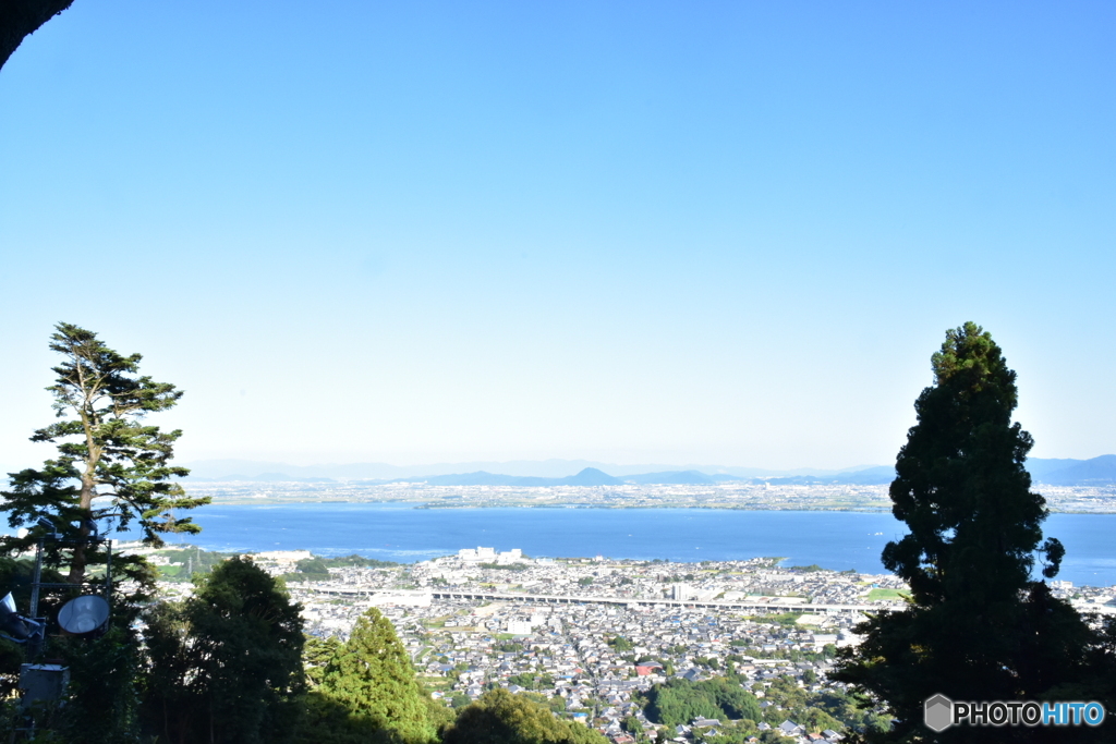 風景