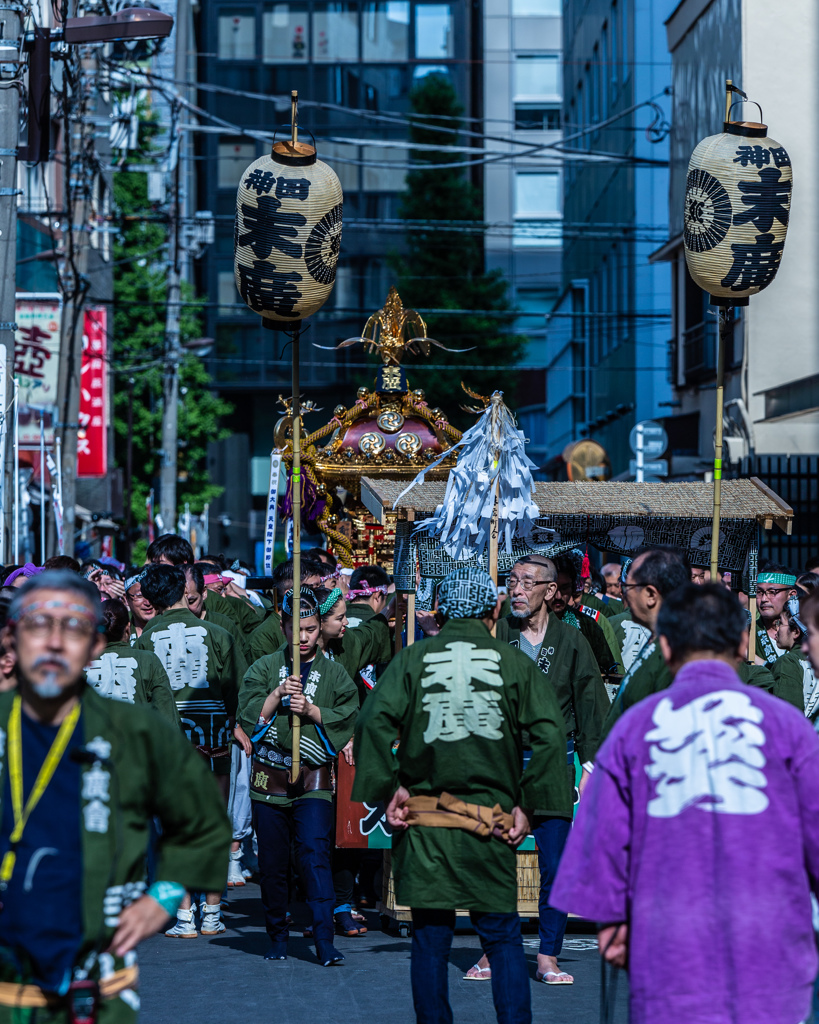 神田祭