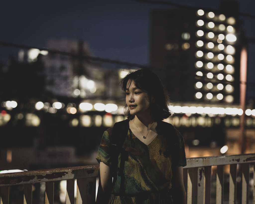 可愛い子。