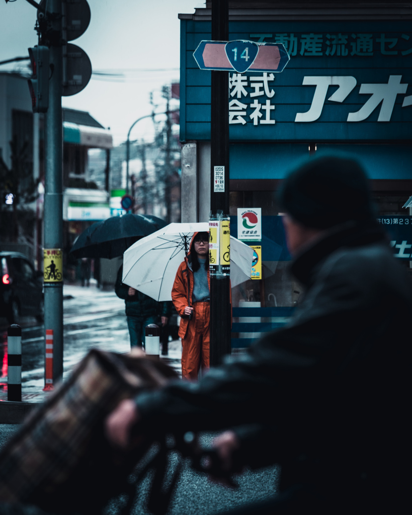傘LIFE