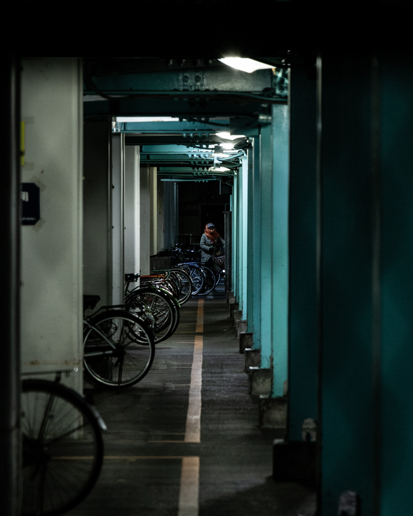 ちゅーりんじょー