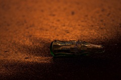 爽やかcoke