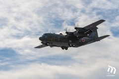 輸送機
