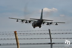 輸送機