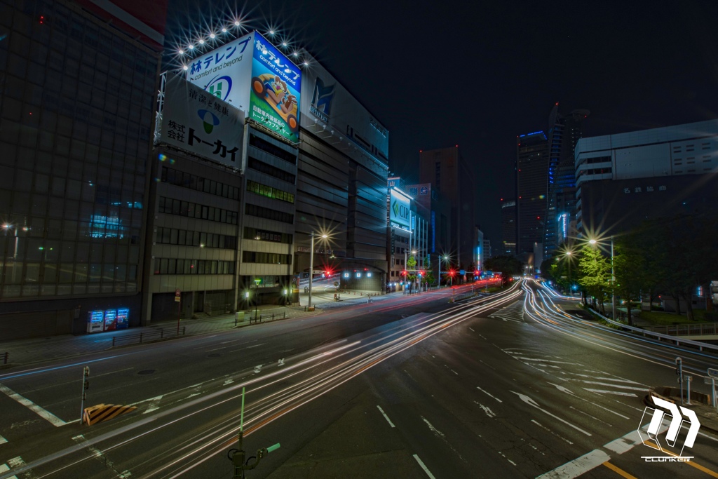 下広井歩道橋