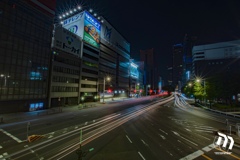 下広井歩道橋