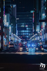 名古屋街中