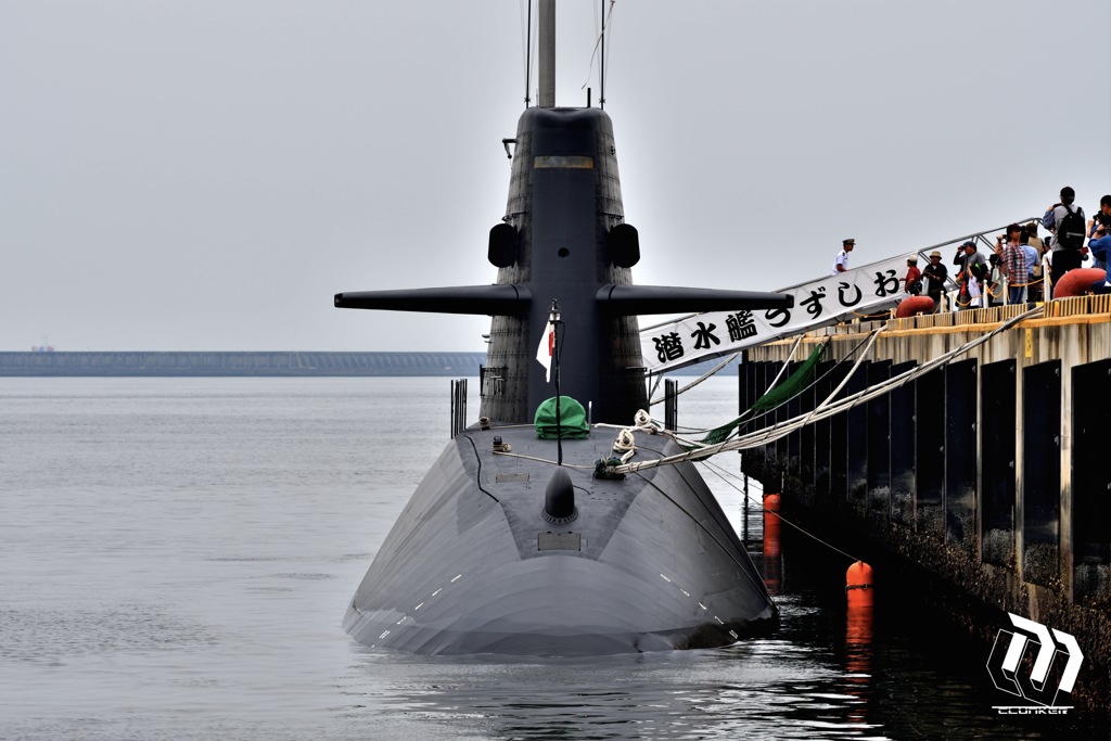 潜水艦