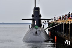 潜水艦