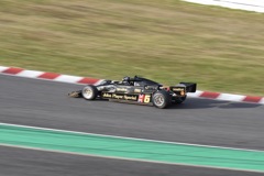古いものが新しい