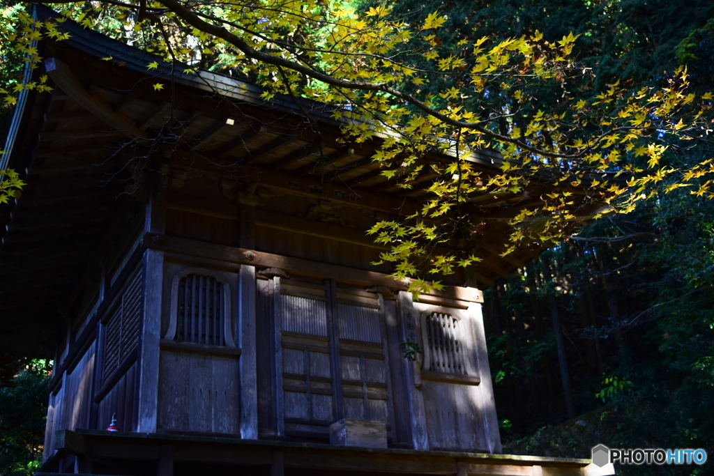 書写山圓教寺18