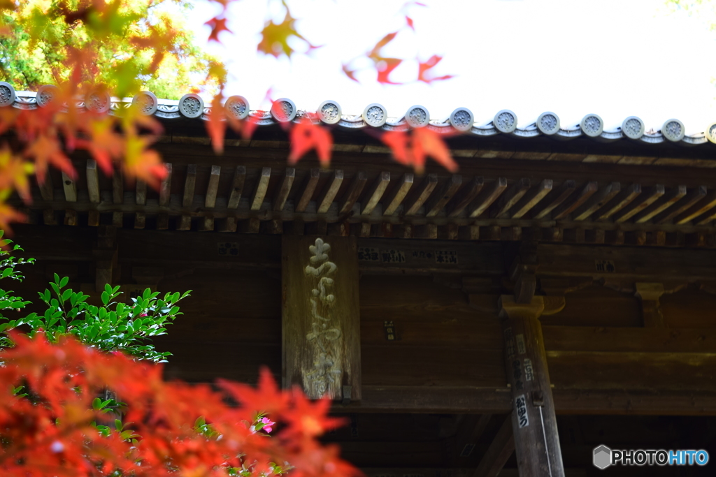 書写山圓教寺3