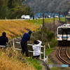 三江線のお仲間たち