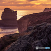 The twelve Apostles