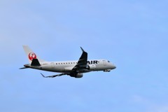 Embraer　ERJ-170-100