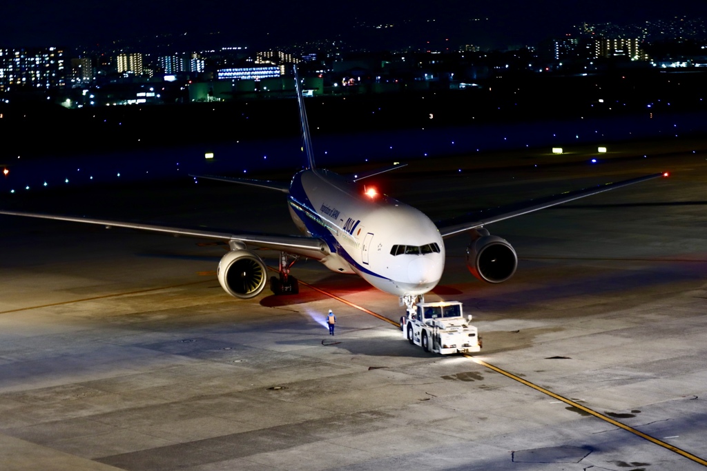 いつも、お疲れ様です！