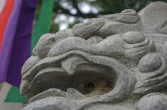 なんか強そう
