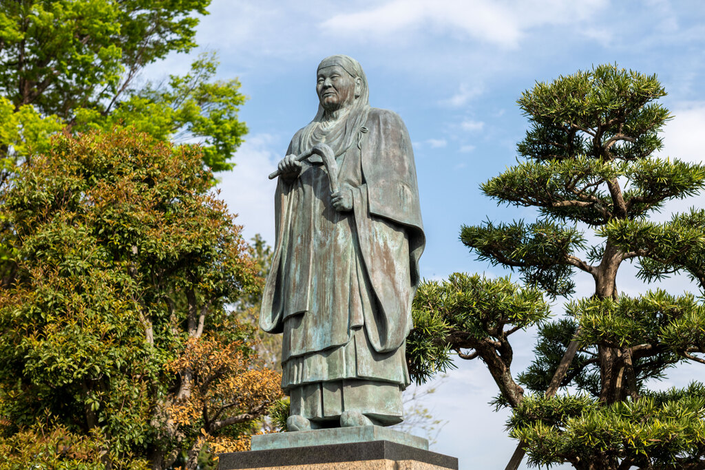 喜多院