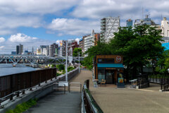 浅草界隈