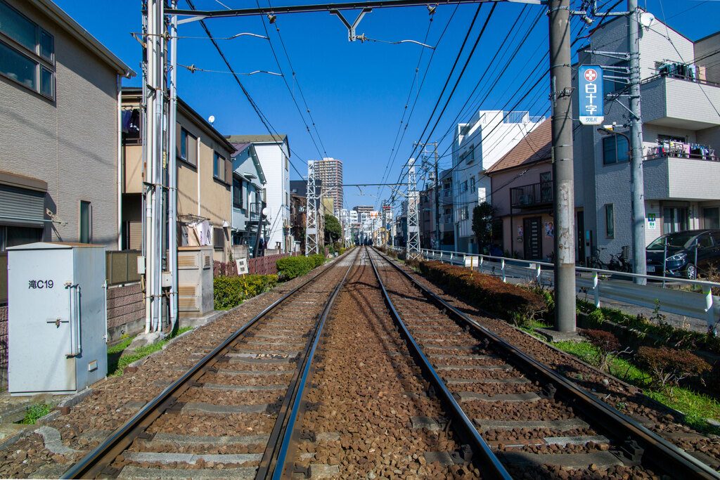 線路