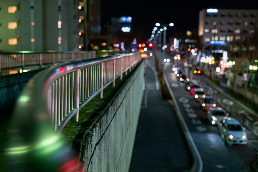 手すり