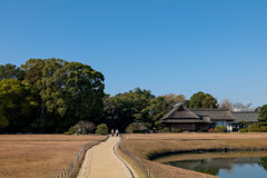 後楽園（岡山）