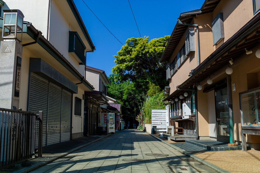 江ノ島