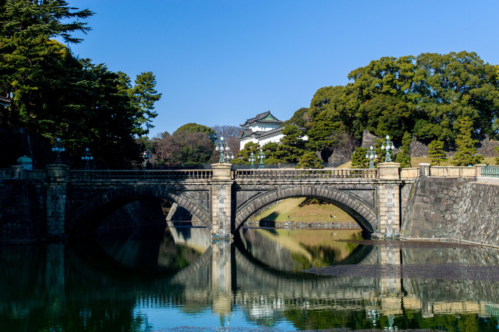 二重橋