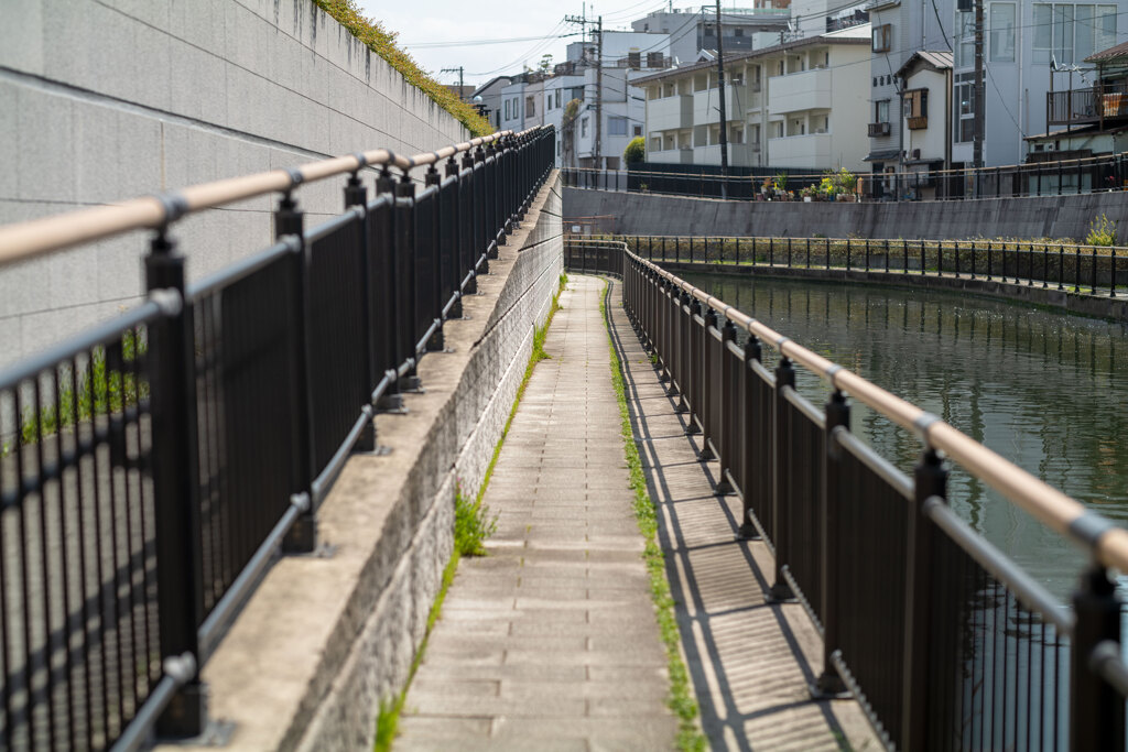 おしなり公園