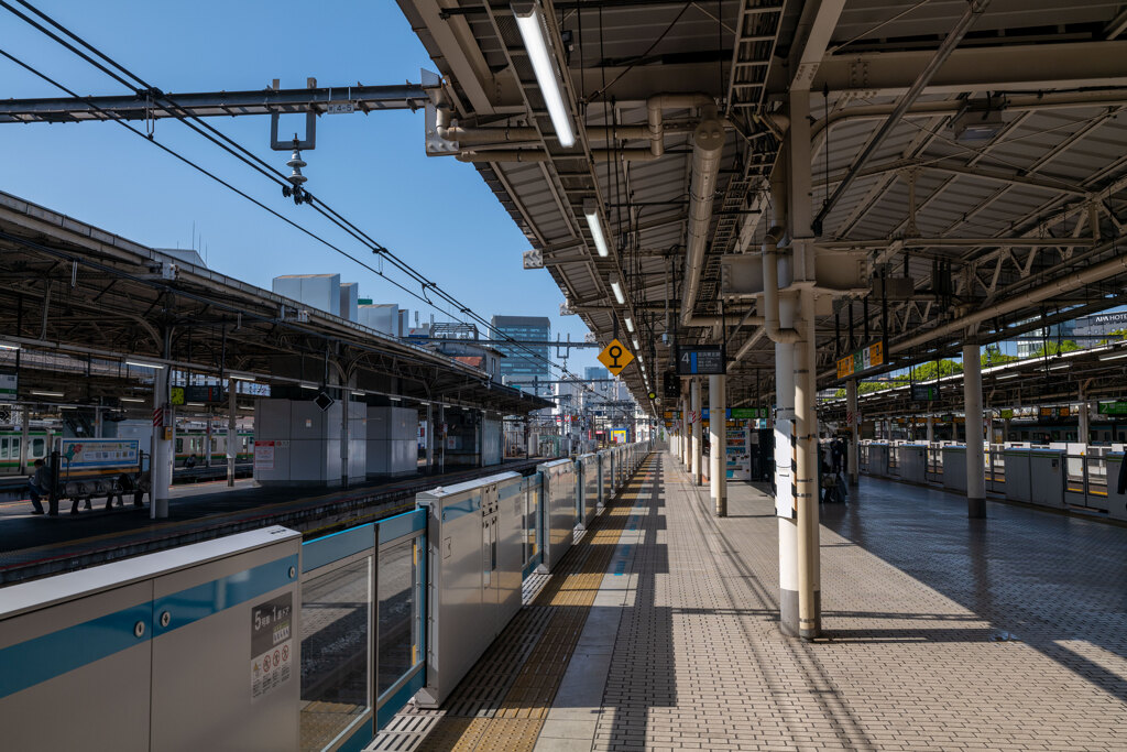 ホーム