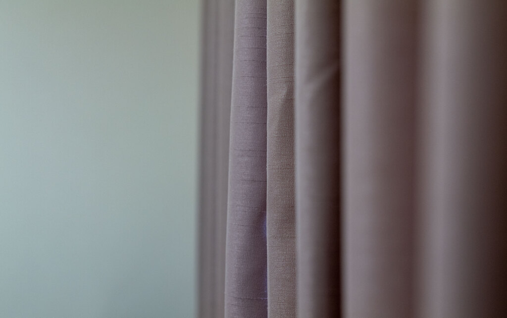 curtain