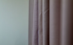 curtain