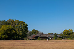 後楽園（岡山）