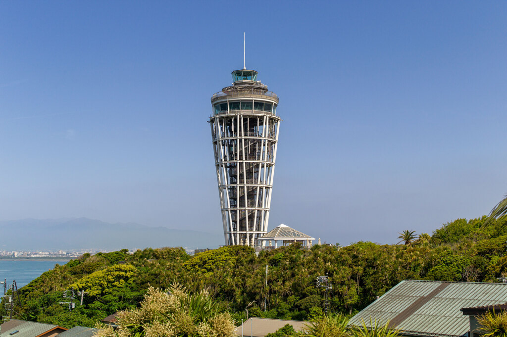 江ノ島