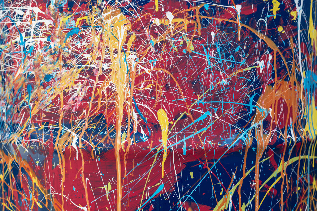 paint