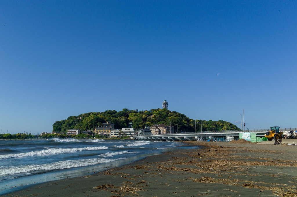 江ノ島